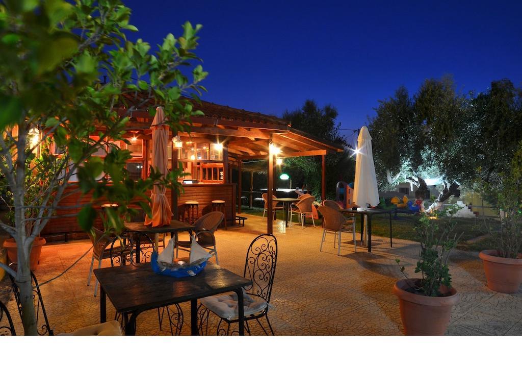 Sole E Mare Apartments Tsilivi  Eksteriør billede