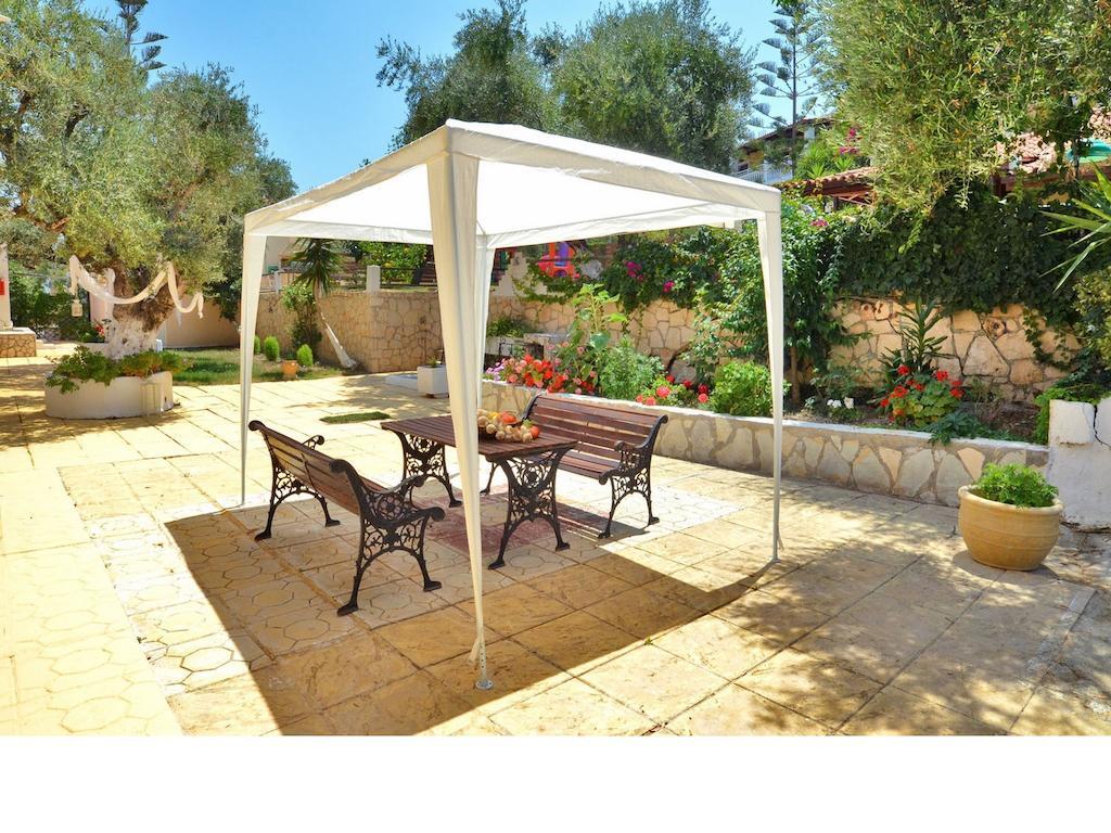 Sole E Mare Apartments Tsilivi  Eksteriør billede