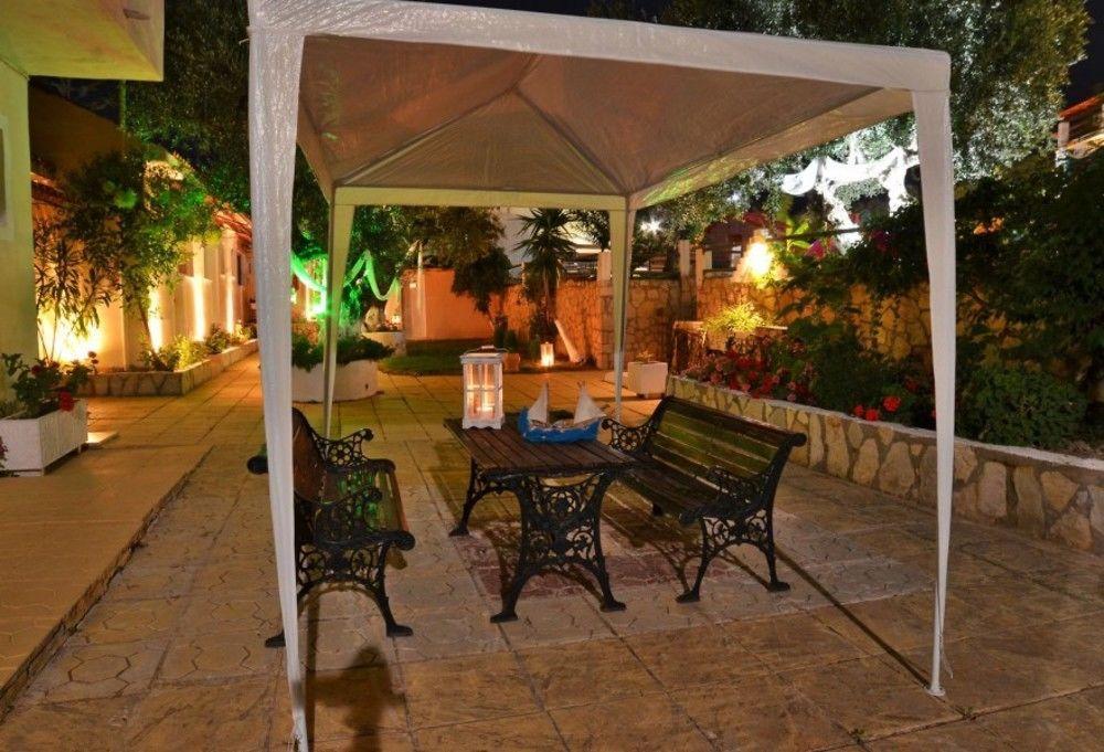 Sole E Mare Apartments Tsilivi  Eksteriør billede
