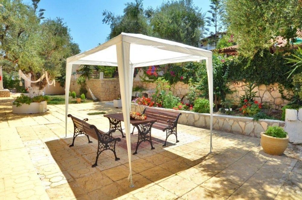 Sole E Mare Apartments Tsilivi  Eksteriør billede