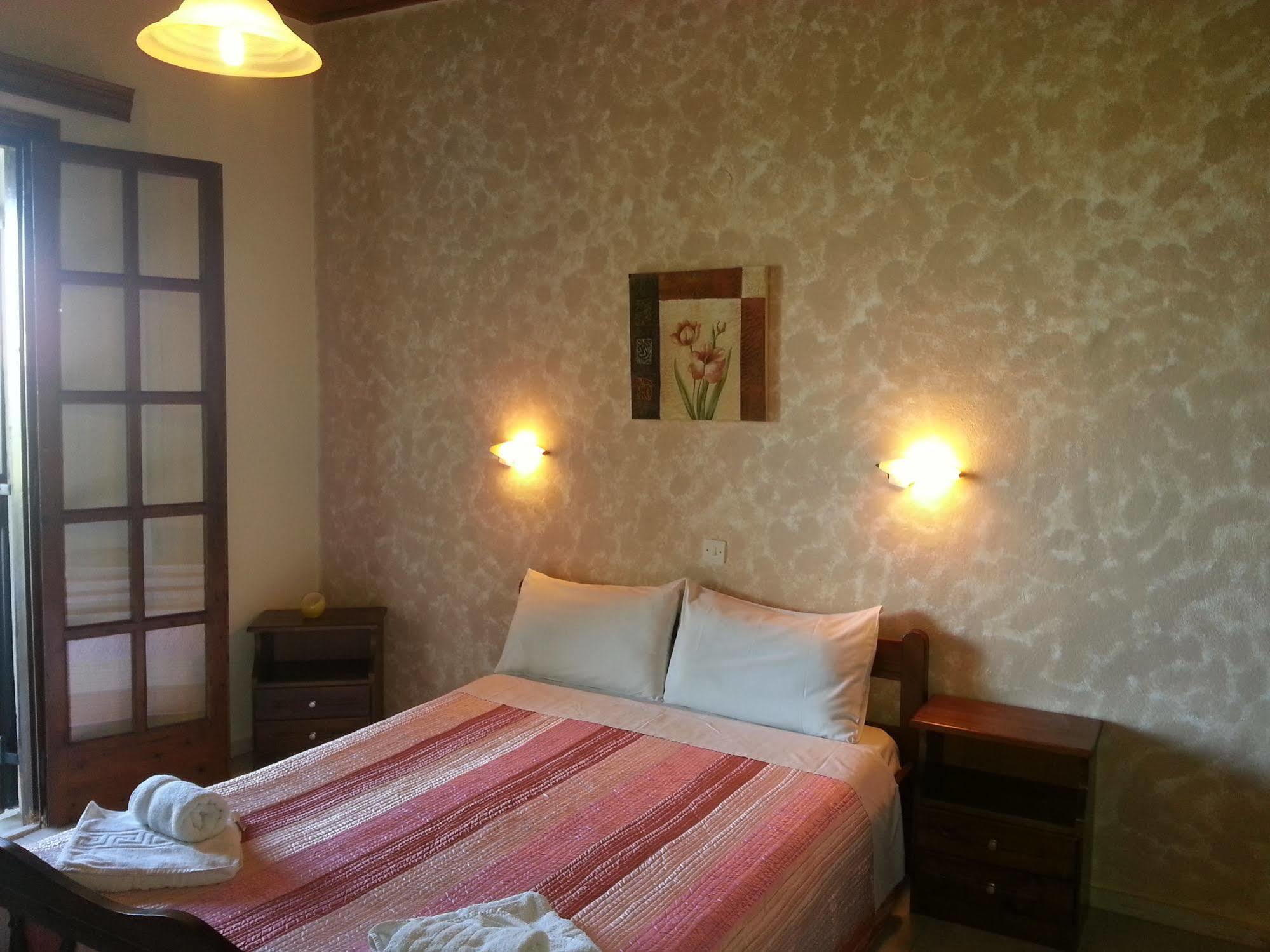 Sole E Mare Apartments Tsilivi  Eksteriør billede