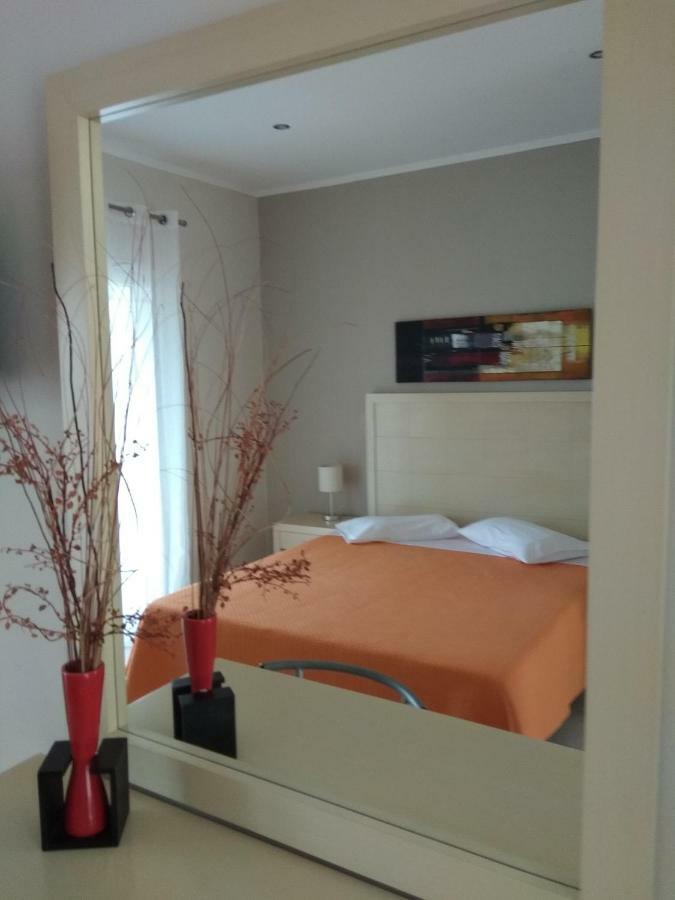 Sole E Mare Apartments Tsilivi  Eksteriør billede